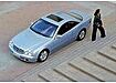 Mercedes-Benz CL Coupé (1999–2006) CL 500 (306 PS)