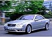 Mercedes-Benz CL Coupé (1999–2006) CL 500 (306 PS)