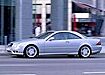 Mercedes-Benz CL Coupé (1999–2006) CL 500 (306 PS)