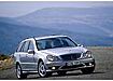 Mercedes-Benz C-Klasse T-Modell (2001–2007) C 30 CDI AMG (231 PS)