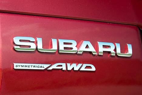 Individualist. Trotz steigender Verkaufszahlen ist Subaru in Deutschland eher ein Außenseiter.