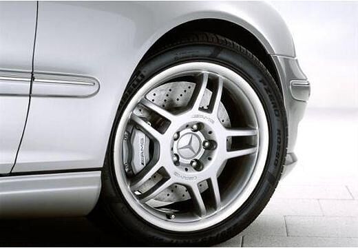 MERCEDES-BENZ-C-32-AMG--2001-2004-