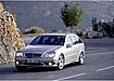 Mercedes-Benz C-Klasse T-Modell (2001–2007) C 30 CDI AMG (231 PS)