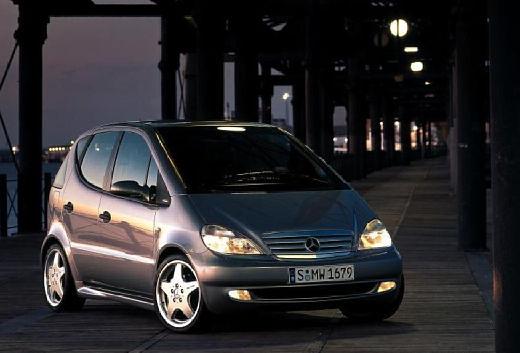 MERCEDES-BENZ-A-210--2002-2004-