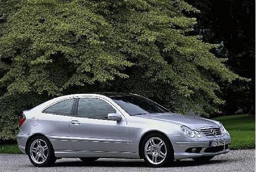 MERCEDES-BENZ-C-30-CDI-AMG-Sportcoupe--2002-2004-