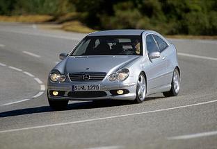 MERCEDES-BENZ-C-30-CDI-AMG-Sportcoupe--2002-2004-