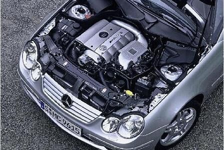 MERCEDES-BENZ-C-30-CDI-AMG-Sportcoupe--2002-2004-
