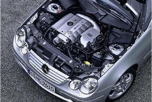 MERCEDES-BENZ-C-30-CDI-AMG-Sportcoupe--2002-2004-