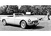 MG MGB Cabrio (1962–1980) 1.8 (95 PS)