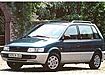 Mitsubishi Space Runner Van (1991–1999) 1.8 (115 PS)