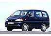 Mitsubishi Space Gear Bus (1994–2006)