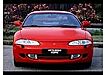 Mitsubishi Eclipse Coupé (1995–1998)