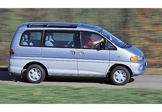 MITSUBISHI-Space-Gear-2000--1995-1996-