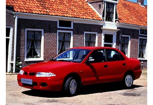 MITSUBISHI-Carisma-1600--1996-1999-