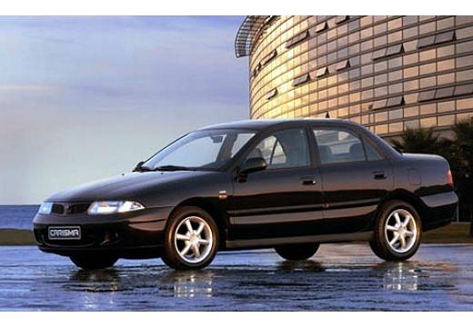 MITSUBISHI-Carisma-1600--1996-1999-