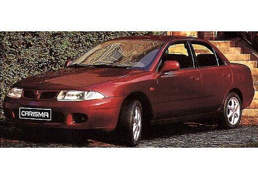 MITSUBISHI-Carisma-1600--1996-1999-