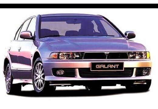 MITSUBISHI-Galant-2000--1997-2000-