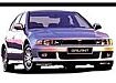 Mitsubishi Galant Limousine (1996–2006)