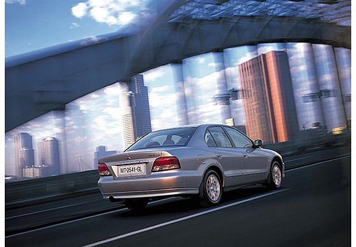 MITSUBISHI-Galant-2000--1997-2000-
