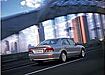 Mitsubishi Galant Limousine (1996–2006)
