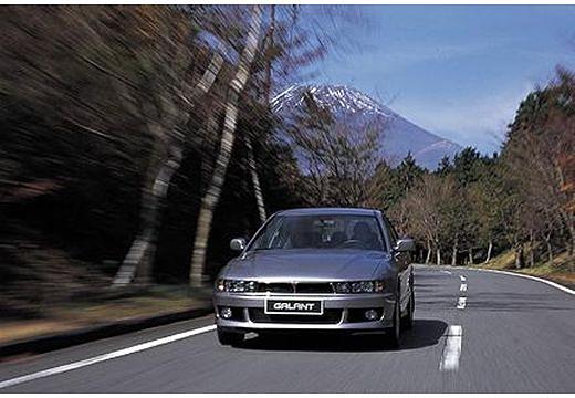 MITSUBISHI-Galant-2000--1997-2000-