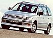 Mitsubishi Space Wagon Van (1998–2004)