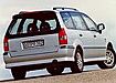 Mitsubishi Space Wagon Van (1998–2004)