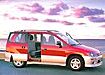 Mitsubishi Space Runner Van (1991–1999) 1.8 (115 PS)