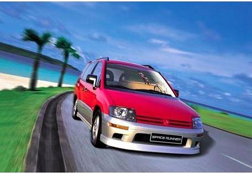 MITSUBISHI-Space-Runner--1999-2002-