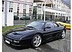 Ferrari F355 Coupé (1994–1999)