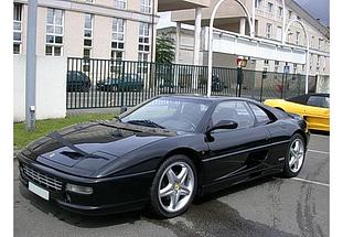 Ferrari F355