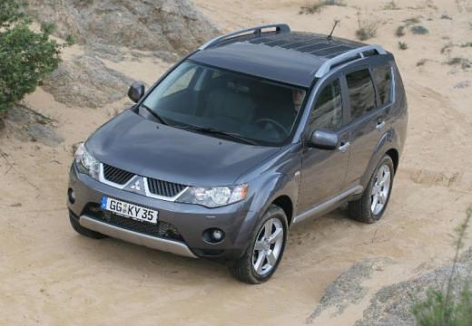 MITSUBISHI-Outlander-2-0-DI-D--2007-2010-
