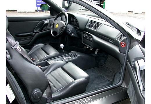 Ferrari F355 Coupé (1994–1999)