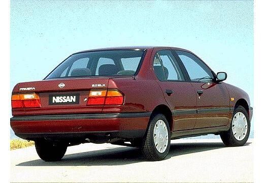NISSAN-Primera-1-6--1995-1996-