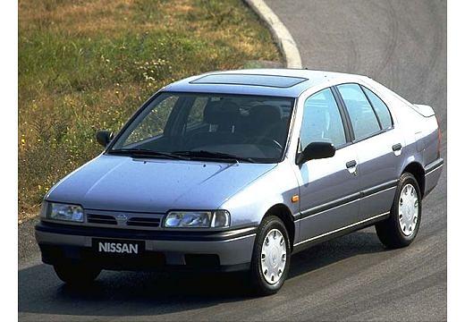 NISSAN-Primera-1-6--1995-1996-