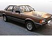Ford Taunus TC Limousine (1976–1979) 1.6 (68 PS)