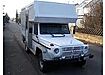 Mercedes-Benz G-Klasse SUV (1979–1992) 250 GD (84 PS)