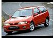 Nissan Almera Schrägheck (1995–2000)