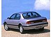 Nissan Maxima Limousine (1995–2000)
