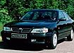 Nissan Maxima Limousine (1995–2000)