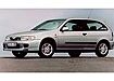 Nissan Almera Schrägheck (1995–2000)