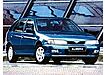 Nissan Almera Schrägheck (1995–2000)