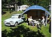 Citroen Ami 6 Limousine (1961–1969) 0.6 (32 PS)