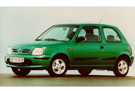 NISSAN-Micra-1-0--1998-2000-
