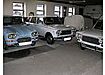 Citroen Ami 6 Limousine (1961–1969) 0.6 (32 PS)
