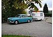 VW Typ 3 Limousine (1961–1969)