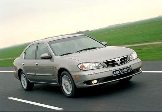 NISSAN-Maxima-QX--2000-2003-