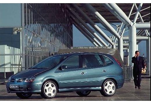 NISSAN-Almera-Tino--2000-2003-