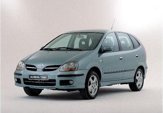 NISSAN-Almera-Tino--2000-2003-