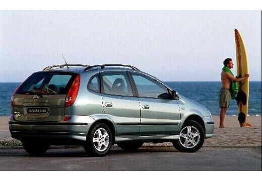 NISSAN-Almera-Tino--2000-2003-